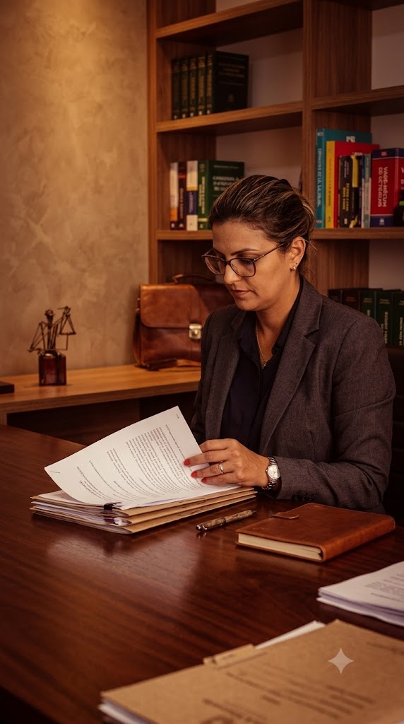 Assessoria Jurídica Pereira & Mazzucato